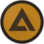 aimp remote control android application logo